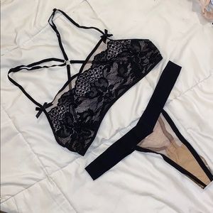 For love and lemons set